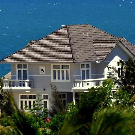 Sea Pear Villa