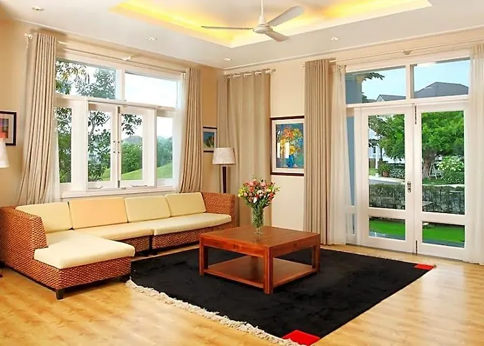 Apartment Sea Pear Phan Thiet