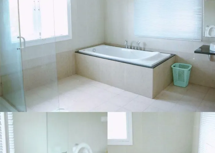 Apartment Sea Pear Phan Thiet