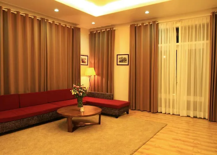 Sea Pear Apartment Phan Thiet