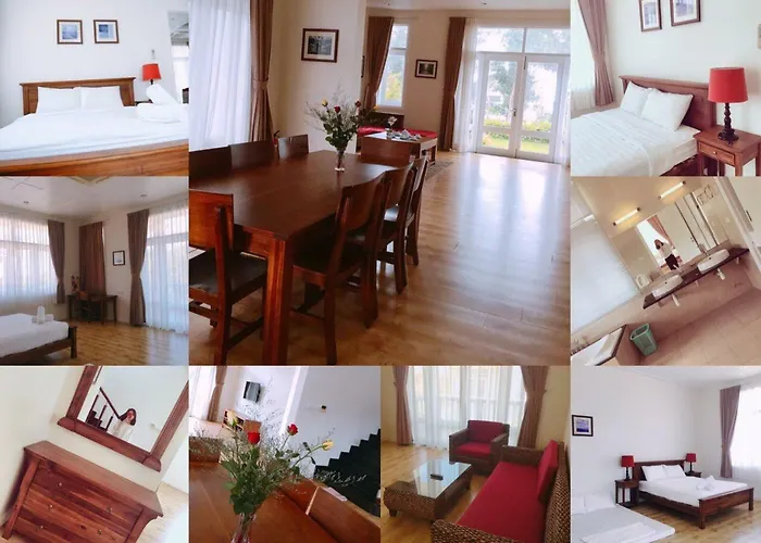 Apartment Sea Pear Phan Thiet