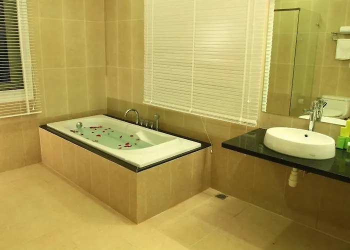 Apartment Sea Pear Phan Thiet