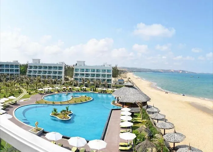 Apartment Sea Pear Phan Thiet