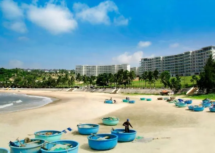 Sea Pear * Phan Thiet